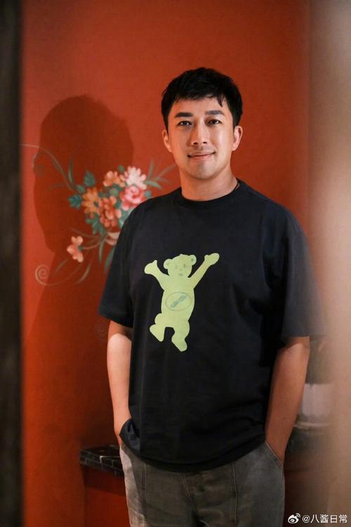 于正剧男主角:于正电视剧男演员