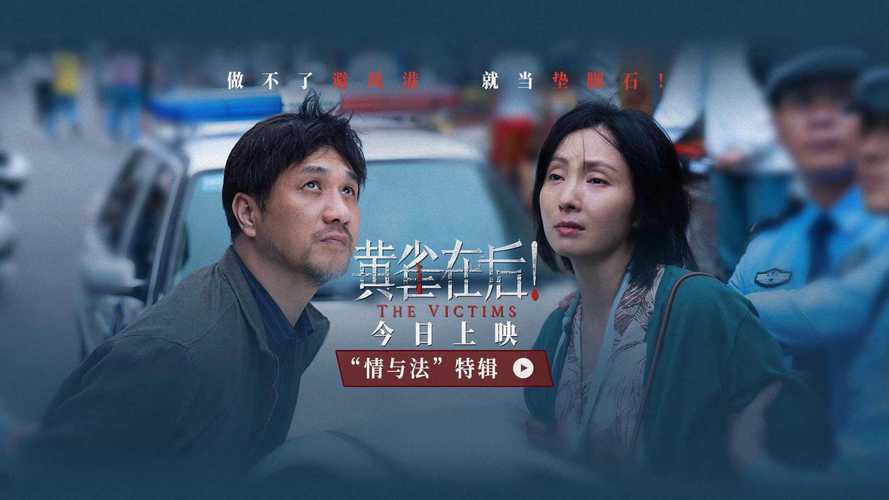 黄雀在后剧情详解:黄雀在后剧情详解ppt