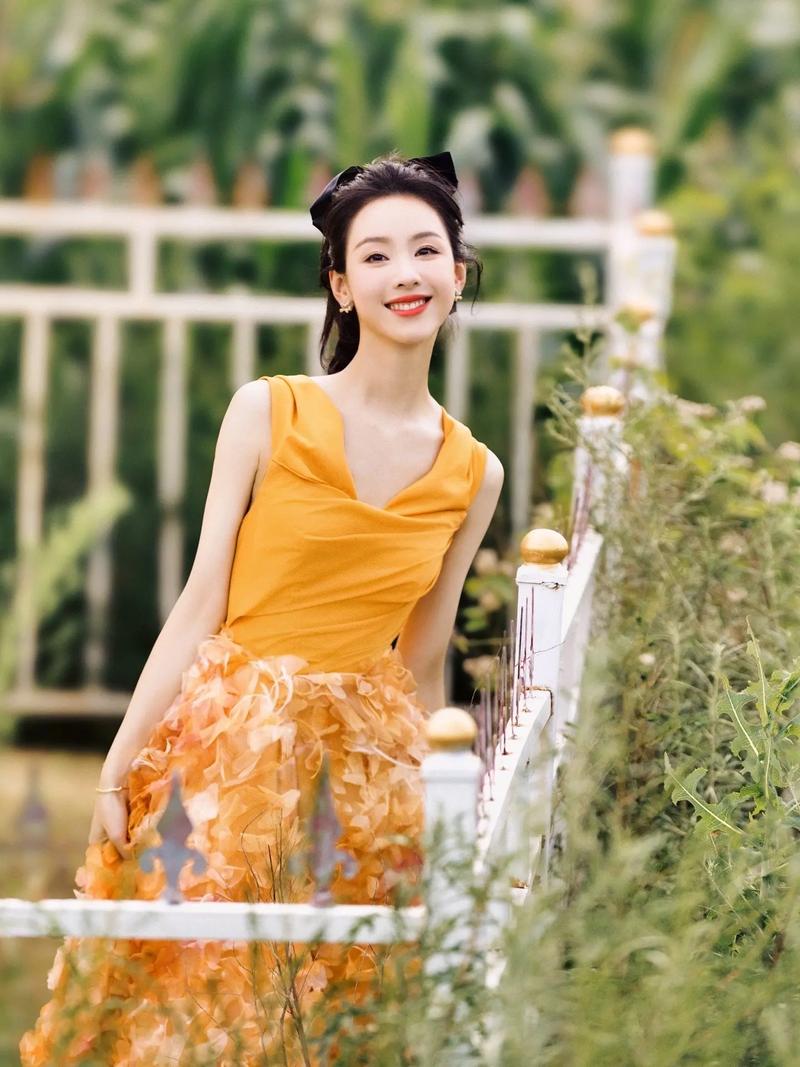 陈都灵怎么了:陈都灵怎么变样了