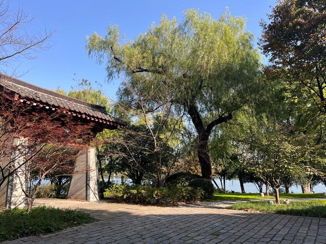 玄武湖诗词秋天:玄武湖秋天的句子