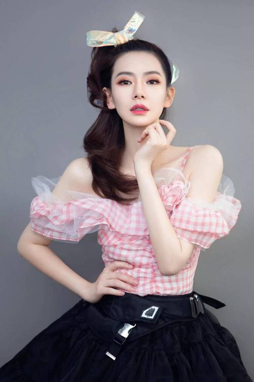 韩国人眼中的戚薇:韩国人觉得戚薇漂亮吗