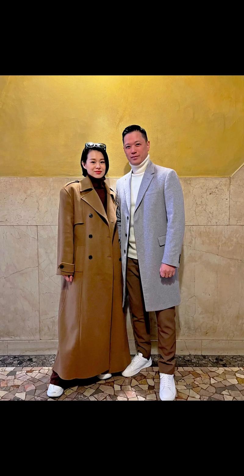 胡杏儿老公视频大全:胡杏儿老公视频大全集
