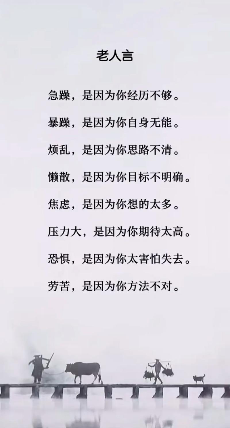 急而不躁忙而不慌的意思:急而不躁忙而不慌的意思是什么