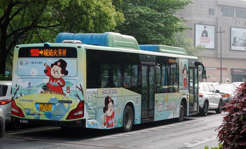 为什么杭州公交车这么贵:杭州公交车为什么改小车了