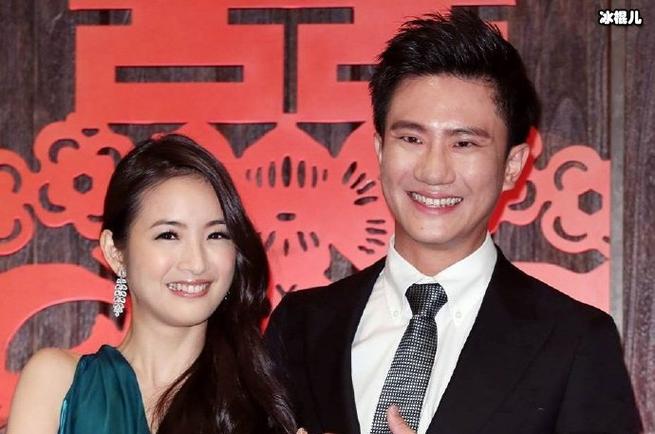 林依晨林于超相差几岁:林依晨老公林于超多大年纪
