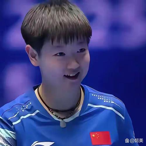 孙颖莎今晚决赛时间:孙颖莎今晚决赛时间是什么时候啊